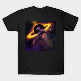 Cosmic Bangerz T-Shirt